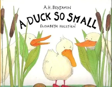 A Duck So Small